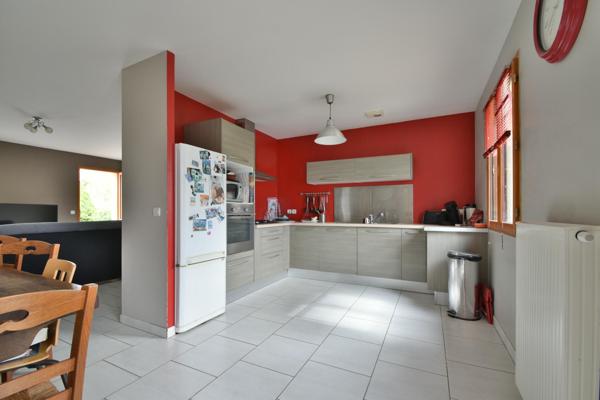 pavillon de plain pied