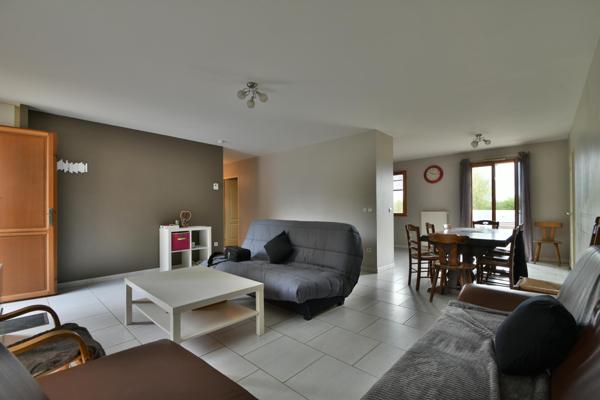 pavillon de plain pied