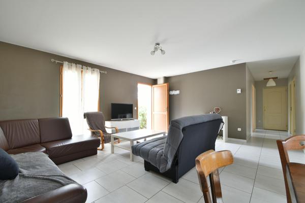 pavillon de plain pied