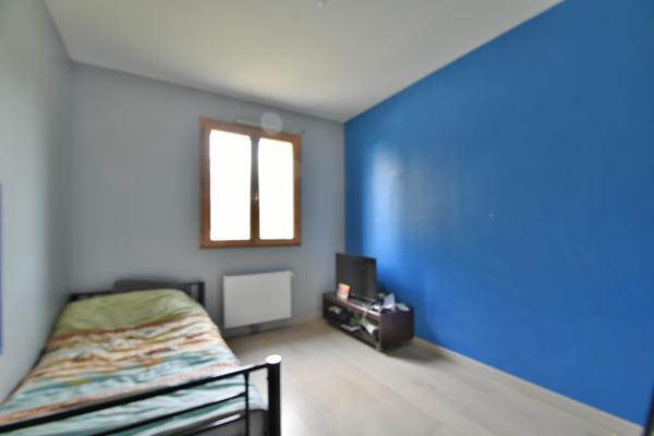 pavillon de plain pied