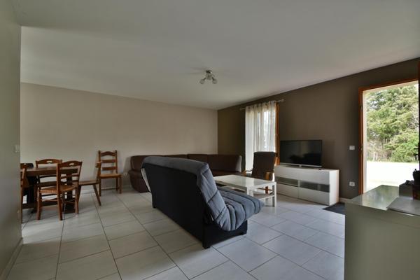 pavillon de plain pied