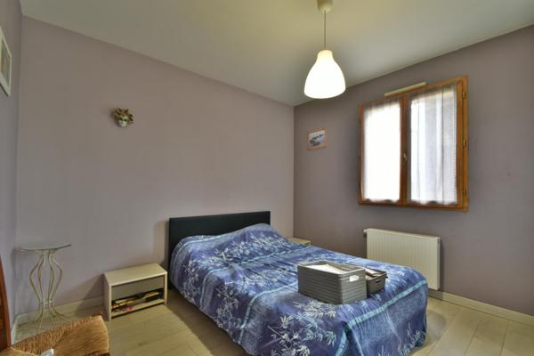 pavillon de plain pied