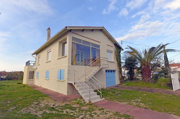 Maison - St Georges de Didonne