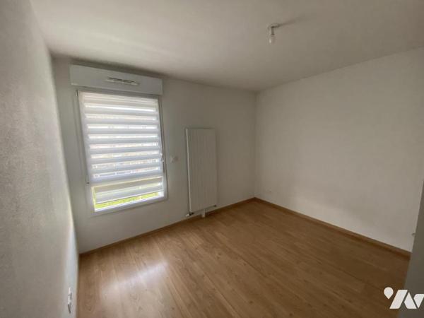 RESIDENCE DE STANDING / TERRASE ET GARAGE