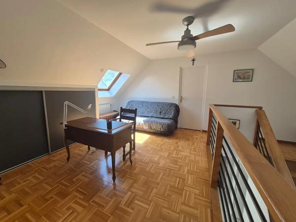 Maison à vendre 4 pièces 110m² Marcq-en-Barœul (59700)