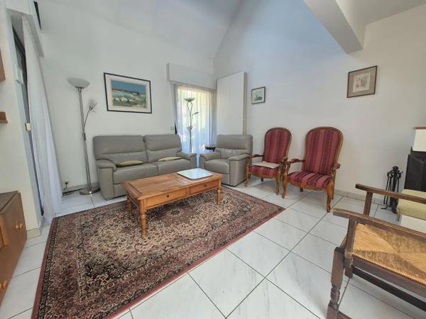 Maison à vendre 4 pièces 110m² Marcq-en-Barœul (59700)