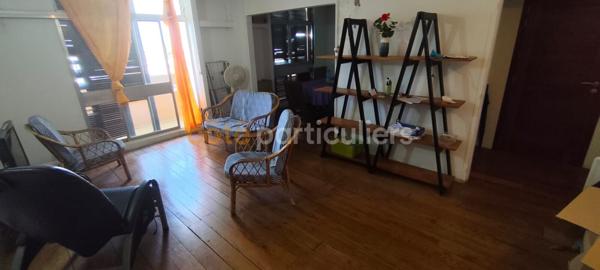 Vente Appartement126 m² - 5 Pièces - POINTE A PITRE (97110)