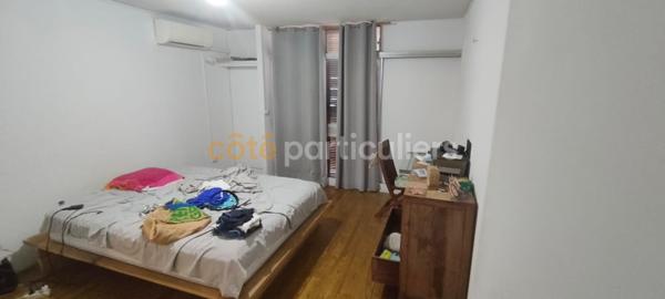 Vente Appartement126 m² - 5 Pièces - POINTE A PITRE (97110)