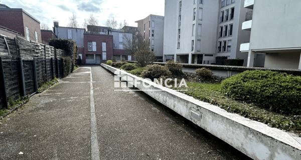 À vendre Appartement 2 pièces 52.5 m² - Montévrain 77144