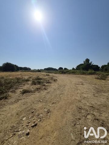 Terrain à vendre 222 m² Latour-Bas-Elne