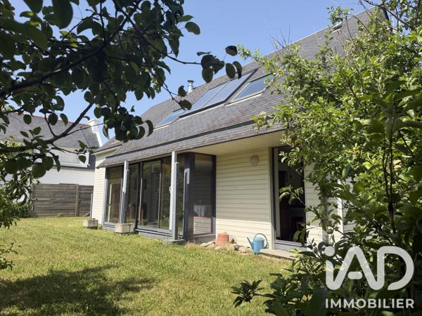 Maison à vendre 5 pièces 115 m² Pleuven