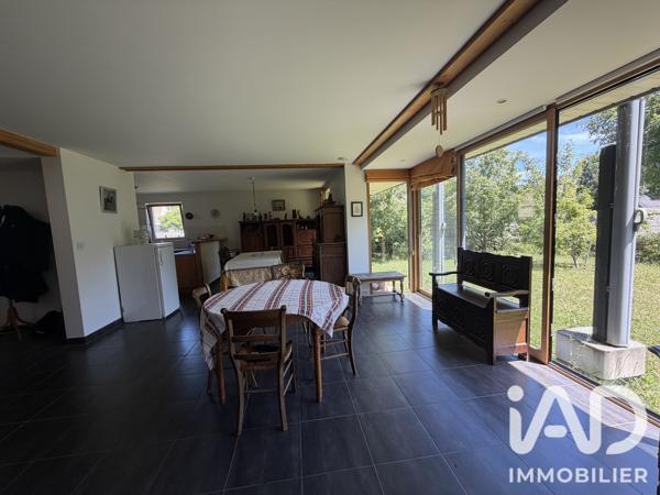 Maison à vendre 5 pièces 115 m² Pleuven