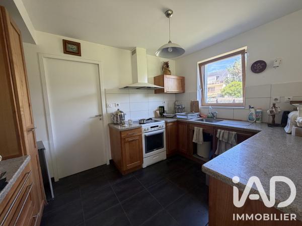 Maison à vendre 5 pièces 115 m² Pleuven