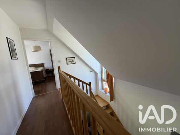 Maison à vendre 5 pièces 115 m² Pleuven