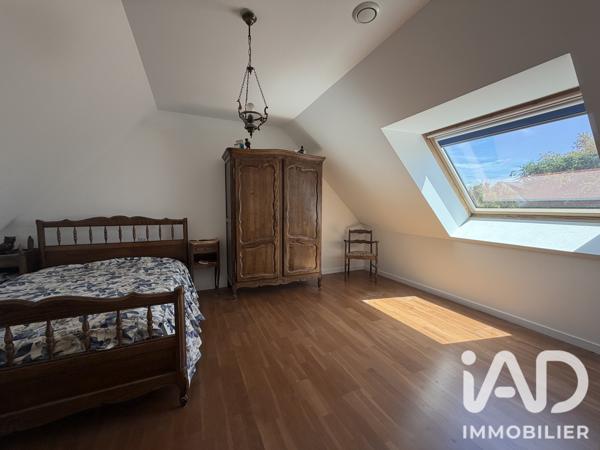 Maison à vendre 5 pièces 115 m² Pleuven