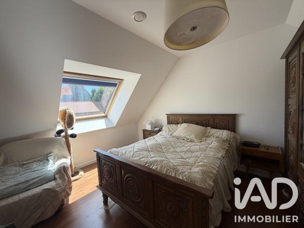 Maison à vendre 5 pièces 115 m² Pleuven