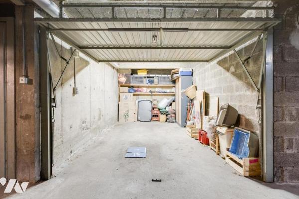 F4 avec deux balcons et gge