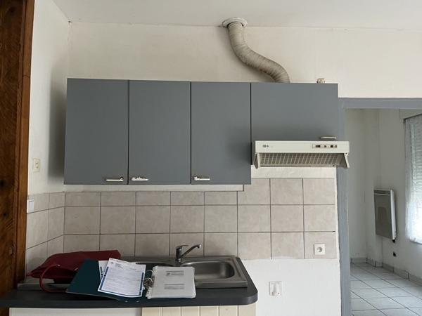 Maison à vendre 76 500 € Tonneins 4 p 80 m² DPE D