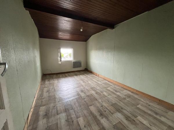 Maison à vendre 76 500 € Tonneins 4 p 80 m² DPE D