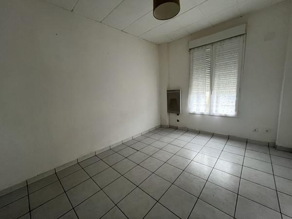 Maison à vendre 76 500 € Tonneins 4 p 80 m² DPE D