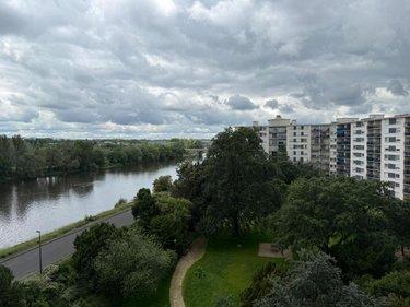 Appartement à vendre à Tours dans l'Indre-et-Loire (37000), ref : 37007-2806