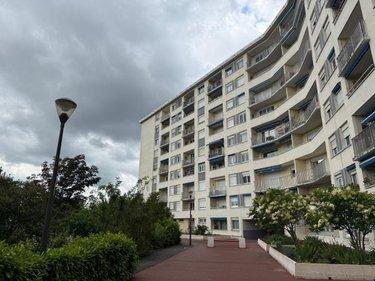 Appartement à vendre à Tours dans l'Indre-et-Loire (37000), ref : 37007-2806