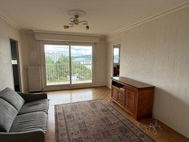 Appartement à vendre à Tours dans l'Indre-et-Loire (37000), ref : 37007-2806