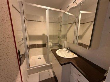 Appartement à vendre à Tours dans l'Indre-et-Loire (37000), ref : 37007-2806