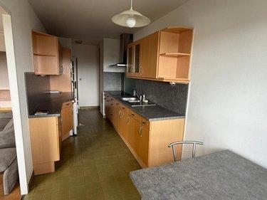 Appartement à vendre à Tours dans l'Indre-et-Loire (37000), ref : 37007-2806
