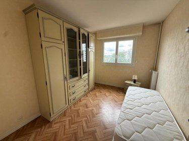 Appartement à vendre à Tours dans l'Indre-et-Loire (37000), ref : 37007-2806