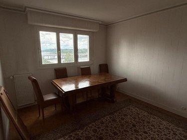 Appartement à vendre à Tours dans l'Indre-et-Loire (37000), ref : 37007-2806