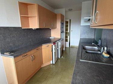 Appartement à vendre à Tours dans l'Indre-et-Loire (37000), ref : 37007-2806