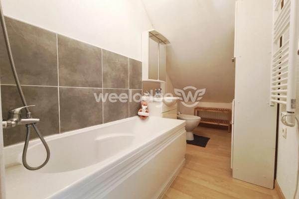 Maison à vendre 5 pièces de 108 m² à Maubeuge