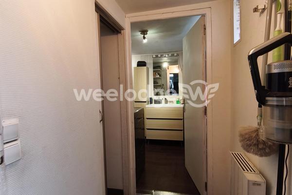 Maison à vendre 5 pièces de 108 m² à Maubeuge