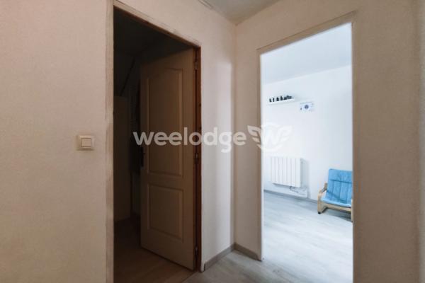 Maison à vendre 5 pièces de 108 m² à Maubeuge