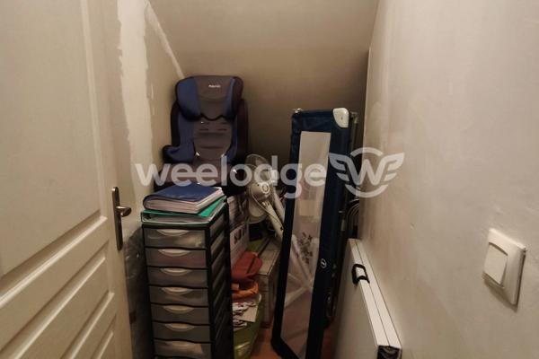 Maison à vendre 5 pièces de 108 m² à Maubeuge