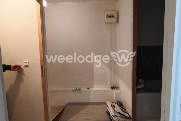 Maison à vendre 5 pièces de 108 m² à Maubeuge