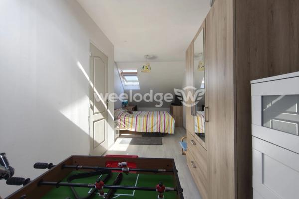 Maison à vendre 5 pièces de 108 m² à Maubeuge