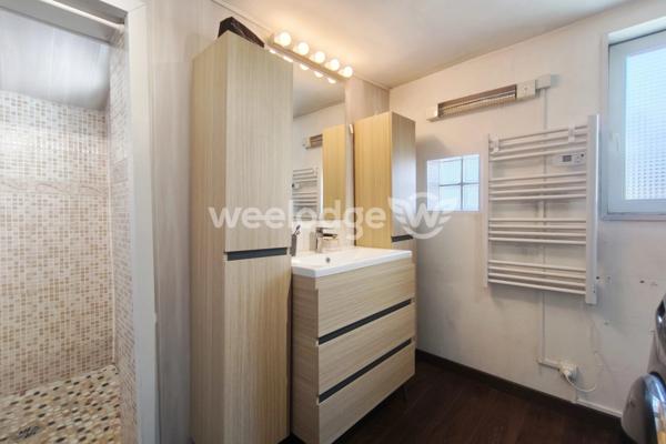 Maison à vendre 5 pièces de 108 m² à Maubeuge
