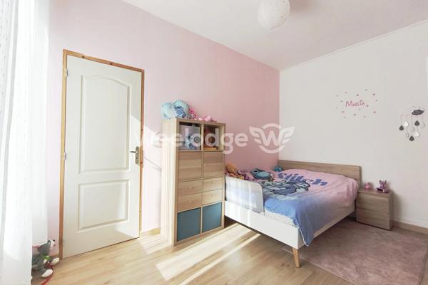 Maison à vendre 5 pièces de 108 m² à Maubeuge