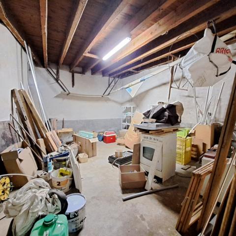 A VENDRE LAROQUE D'OLMES / MAISON + GARAGE + ATELIER