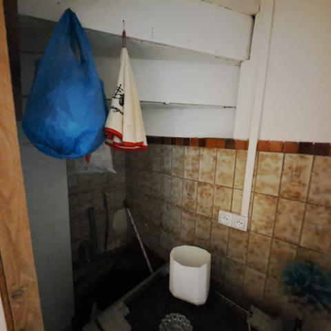 A VENDRE LAROQUE D'OLMES / MAISON + GARAGE + ATELIER