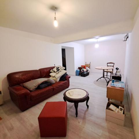 A VENDRE LAROQUE D'OLMES / MAISON + GARAGE + ATELIER