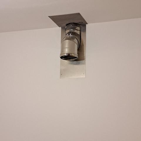 A VENDRE LAROQUE D'OLMES / MAISON + GARAGE + ATELIER