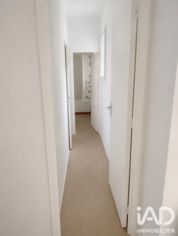 Appartement à vendre 2 pièces 32,33 m² Angers