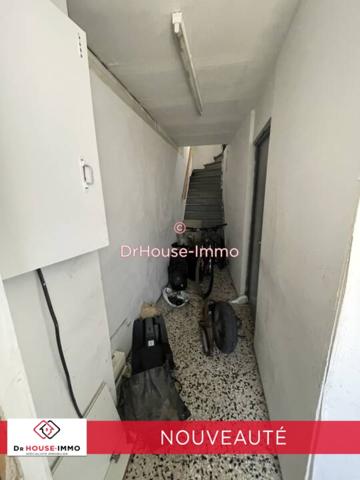 Immeuble à vendre 10 pièces de 120 m²