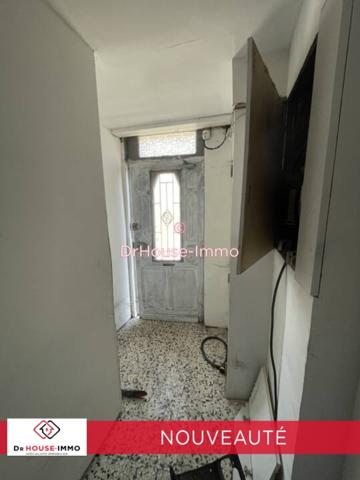 Immeuble à vendre 10 pièces de 120 m²