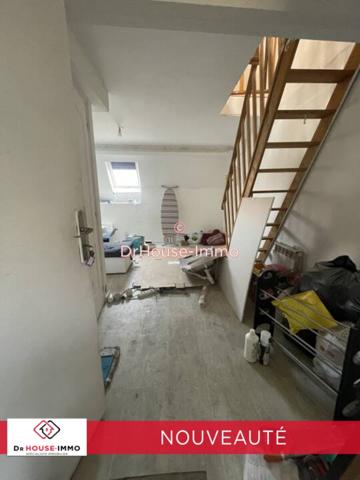 Immeuble à vendre 10 pièces de 120 m²