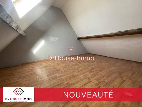 Immeuble à vendre 10 pièces de 120 m²