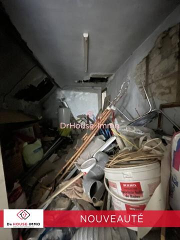 Immeuble à vendre 10 pièces de 120 m²